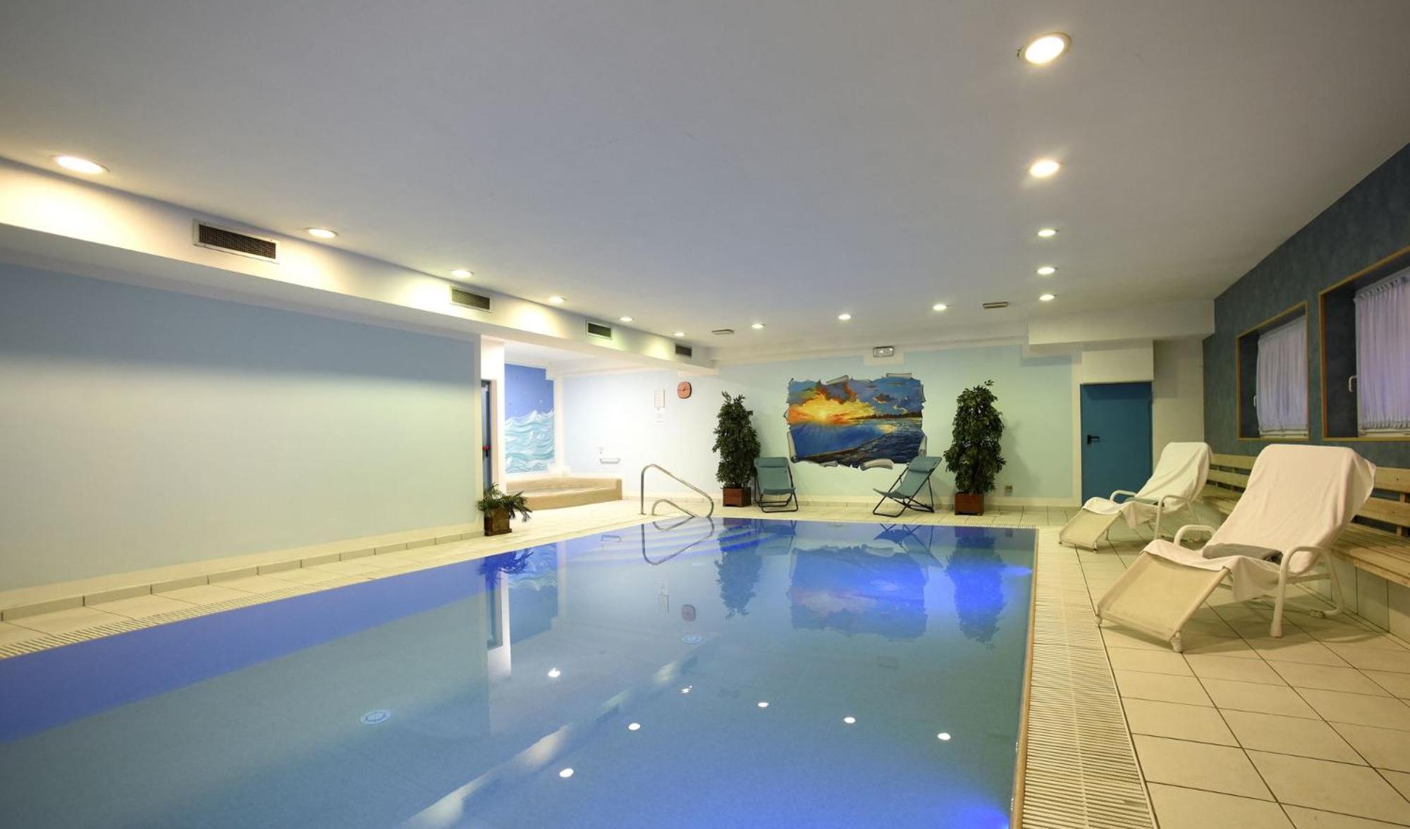 Hotel Barance Alleghe Luaran gambar