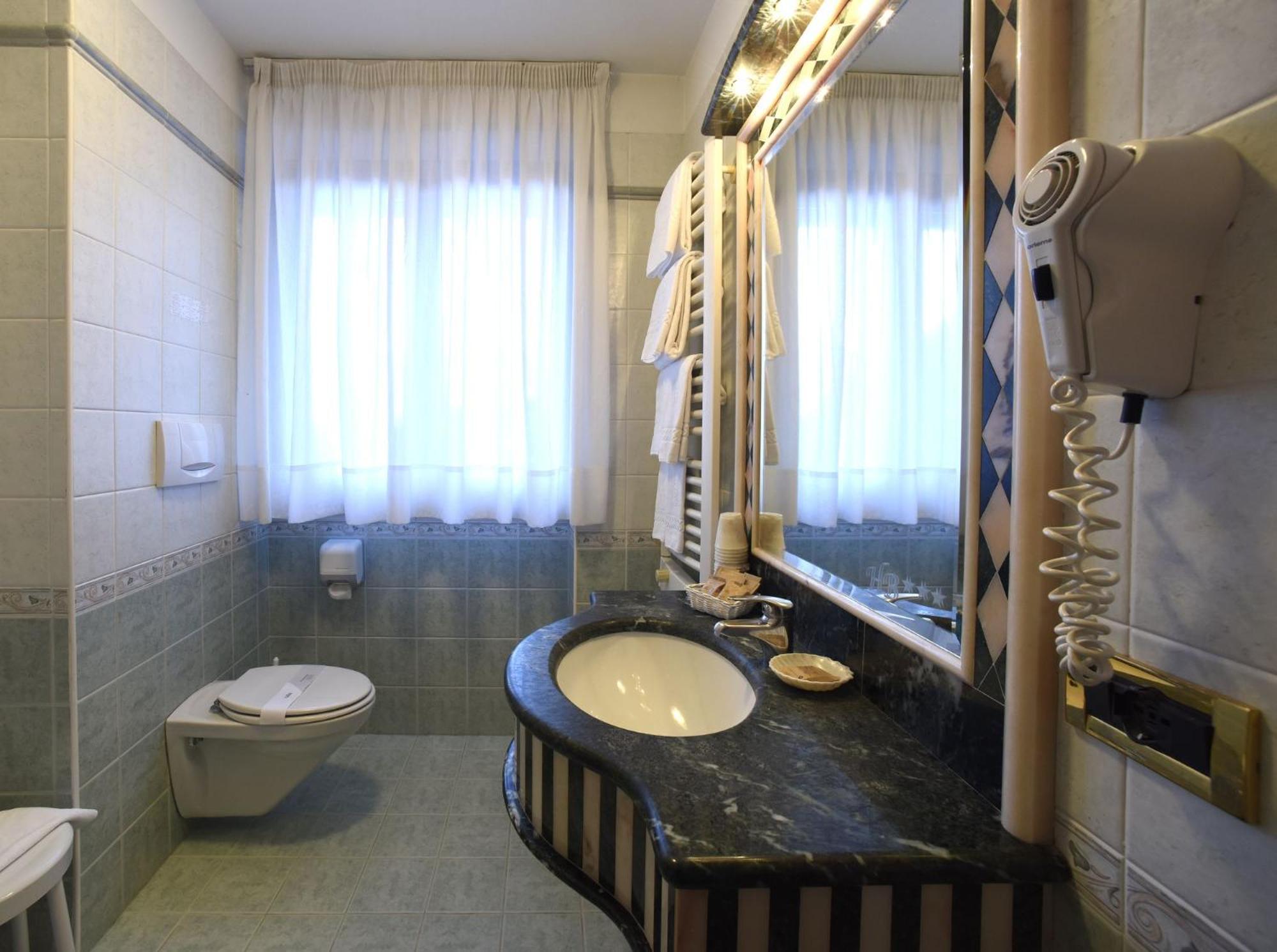 Hotel Barance Alleghe Luaran gambar